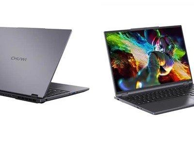 Ovaj Chuwi ‘ispod haube’ ima Ryzen 9 9955HX i GeForce RTX 5070 Ti