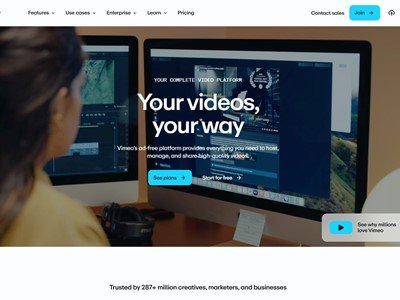 Nakon preuzimanja, Talijani dijele otkaze u Vimeu