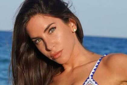 FOTO Mnogi misle da Jen ima jednu od najboljih stražnjica na Instagramu, slažete li se?