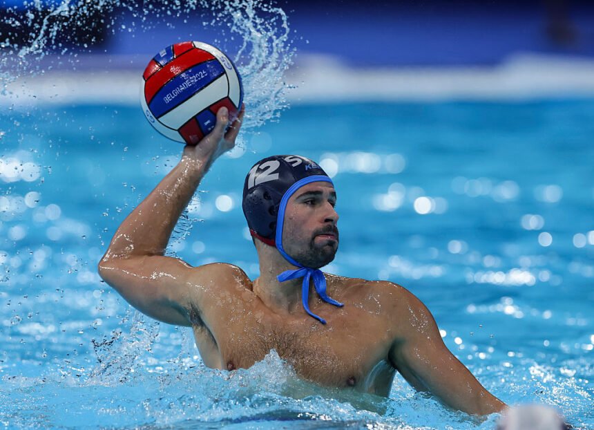 Evropsko prvenstvo u vaterpolu 2026: Sve što bi trebalo da znate o ovom sportu