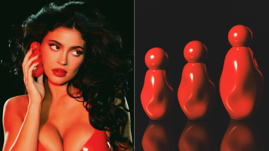 Kylie Jenner nastavlja da širi svoj portfolio – uskoro stiže novi proizvod