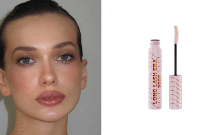 Zamjena za ljepotu: Ako još niste, vrijeme je da isprobate tub maskare