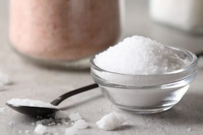 Himalajska, keltska, bijela, jodirana… Koja je so najzdravija?