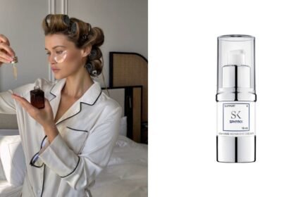 Gelovi za područje oko očiju nisu saveznik u borbi protiv starenja