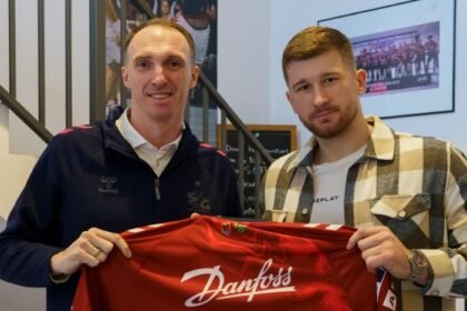 Rukometni reprezentativac BiH potpisao za trostrukog prvaka Njemačke