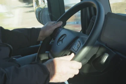 Problem nedostatka vozača kamiona prijeti hrvatskom gospodarstvu