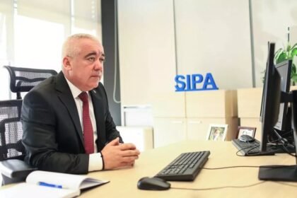 ETNIČKO ČIŠĆENJE U SAMOM VRHU: Ćulum rješenjima o penziji ‘mete’ Bošnjake iz SIPA-e, sve ih je manje na rukovodećim pozicijama, Trojka šuti k’o zalivena