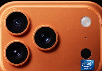 Intel se ponovno spominje kao Appleov partner za proizvodnju čipova
