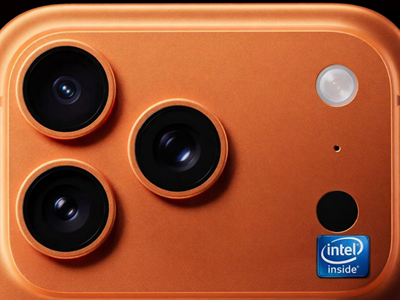 Intel se ponovno spominje kao Appleov partner za proizvodnju čipova