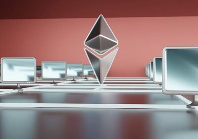 Prag za validiranje Ethereuma se topi, od 32 prema 4 ETH