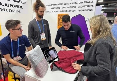 Kako je i zašto hrvatski pametni ručnik zaludio Amere na CES-u 2026 nakon pobjede na Idea Knockoutu?