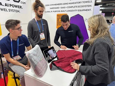 Kako je i zašto hrvatski pametni ručnik zaludio Amere na CES-u 2026 nakon pobjede na Idea Knockoutu?