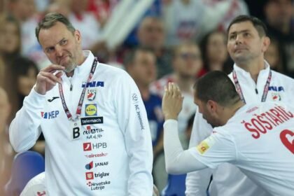 Nijemci: Od svih baš on. Hrvati su nam pakleno težak zadatak