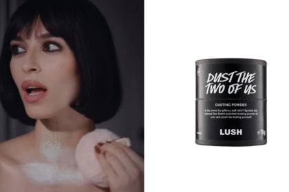 Puderi za tijelo se vraćaju na beauty scenu – evo čemu služe