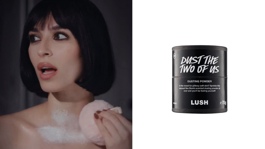 Puderi za tijelo se vraćaju na beauty scenu – evo čemu služe