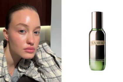 Ako želite manje vidljive bore, isprobajte lifting serume za lice