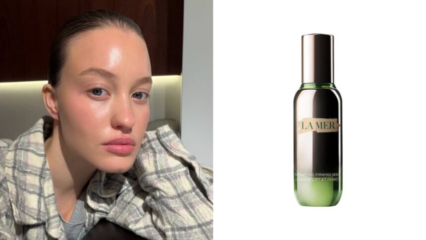 Ako želite manje vidljive bore, isprobajte lifting serume za lice