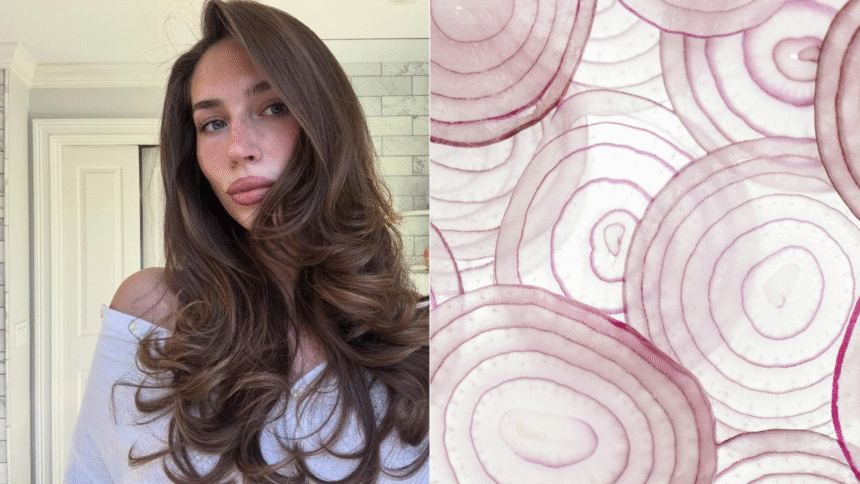 Ovo povrće je virusni hit za rast kose – ali da li zaista djeluje?