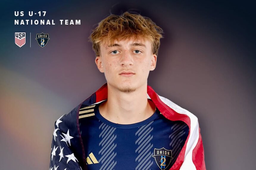 VIDEO/ Može igrati za BiH, a za SAD na jednoj utakmici dao pet golova
