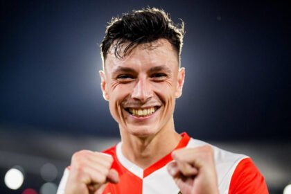 Feyenoord minimalcem savladao Utrecht