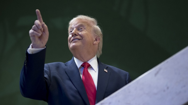 Tramp je odbio da uvede carine zemljama koje se protive njegovom planu za Grenland