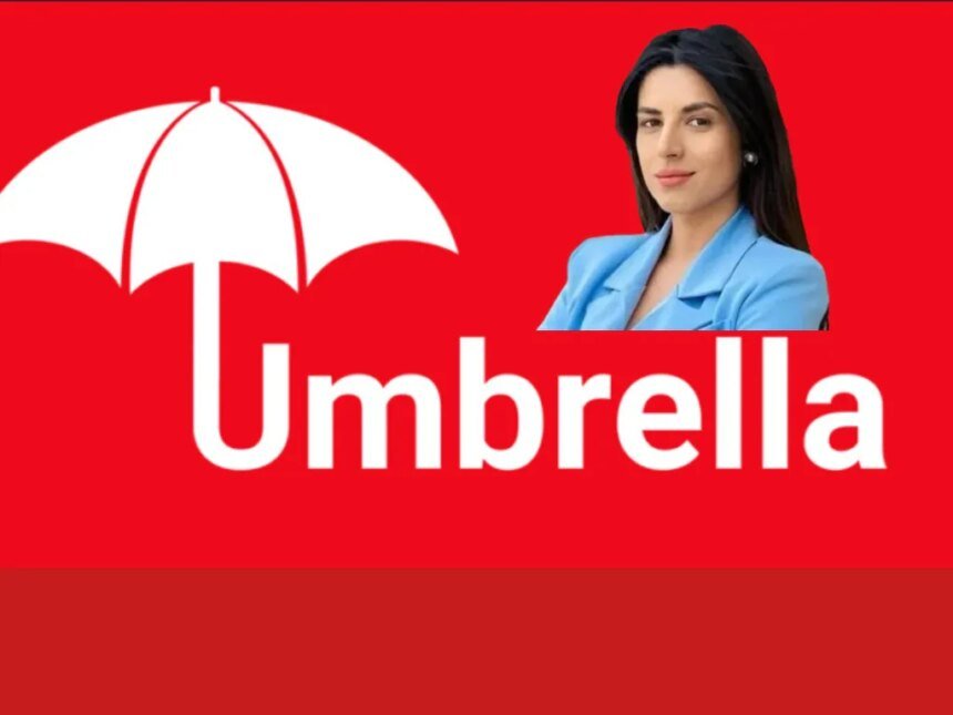 UMBRELLA NAKON NAPADA NA NOVINARKU SANJU VASKOVIĆ: Zahtijevamo hitno krivično procesuiranje