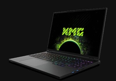 XMG Apex 16 Max je solidna alternativa poznatijim gaming brandovima ako ga uspijete pronaći kod nas
