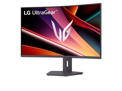 LG UltraGear 32G600A-B je zakrivljeni VA gaming monitor dijagonale 32” i 180 Hz za ispod 300 eura