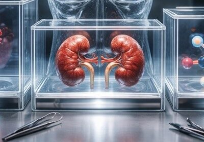 CKM sindrom: bratstvo i jedinstvo organa u zdravlju i bolesti, dok ih smrt ne rastavi