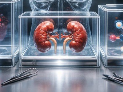 CKM sindrom: bratstvo i jedinstvo organa u zdravlju i bolesti, dok ih smrt ne rastavi