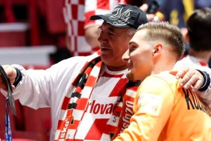 Srpski mediji nakon hrvatske pobjede: Dan žalosti u Švedskoj