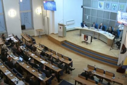 Skupština KS priprema zakon za privlačenje strateških investicija