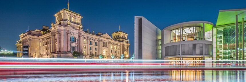 Berlinski anarhisti navode AI u napadu na ključnu energetsku infrastrukturu