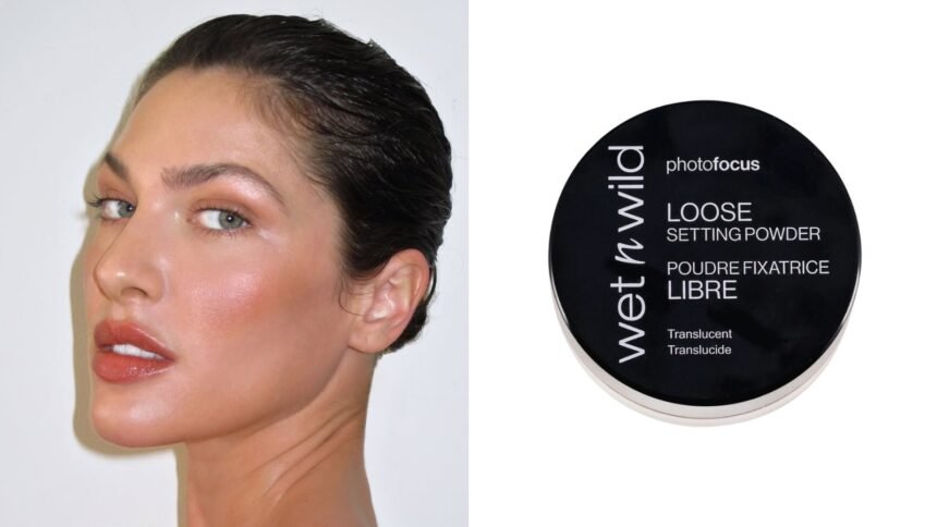 Top drogerijski setting puderi za savršeno postojan makeup