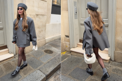 Ove sive kombinacije su sve samo ne dosadne – evo kako izgledati “stilski” u ovoj nijansi