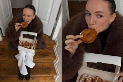 Kako sprečiti prejedanje tokom praznika?