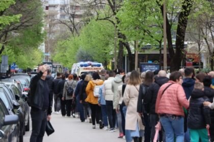 DOK SE DRAGAN ČOVIĆ BAVI TREĆIM ENTITETOM: Medincinske sestre mu u SKB Mostar kukaju