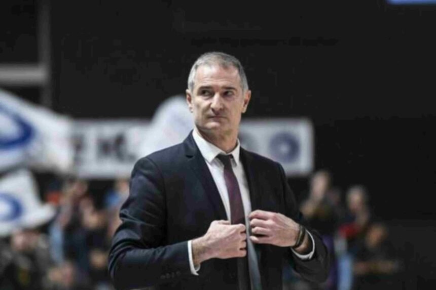 NADMAŠIO SLAVNOG IVKOVIĆA: Nenad Marković oborio rekord u Grčkoj