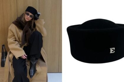 Nakon čubara i boneta, ove zime na scenu dolaze toke