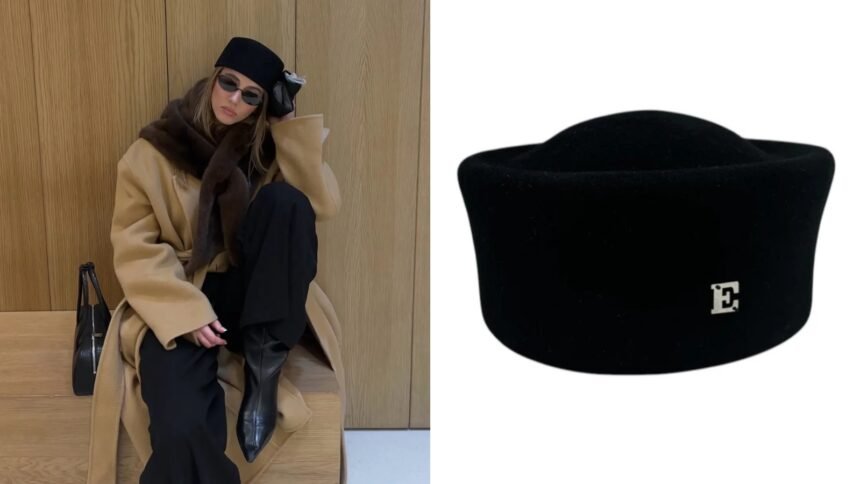 Nakon čubara i boneta, ove zime na scenu dolaze toke