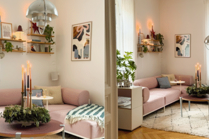 Ugodan kutak u domu: Kako napraviti svoj kutak za opuštanje