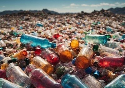 Plastična masa koja sama sebe razgrađuje – zahvaljujući kvascu