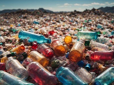 Plastična masa koja sama sebe razgrađuje – zahvaljujući kvascu