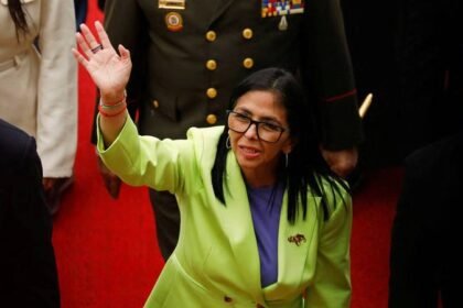 Trump pod pritiskom: Čelnica Venezuele ne želi prekinuti veze s američkim neprijateljima