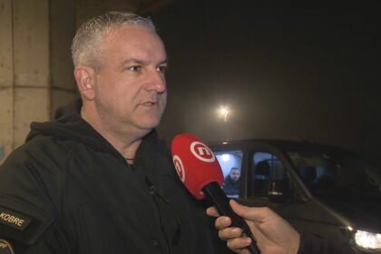 Kobre provode veliku akciju na hrvatskim cestama, ovi vozači su na meti: “Prvi vikend smo ispisali kazne u iznosu od sto tisuća eura”