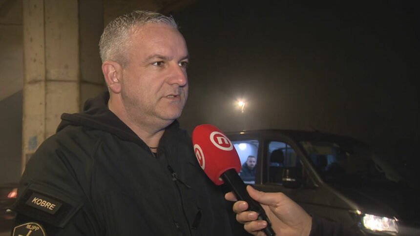 Kobre provode veliku akciju na hrvatskim cestama, ovi vozači su na meti: “Prvi vikend smo ispisali kazne u iznosu od sto tisuća eura”