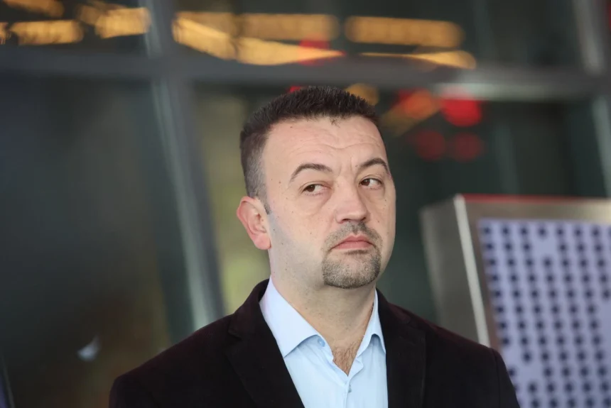 DP prozvao aktualnu gradsku vlast Vukovara; Pavliček to odbacuje