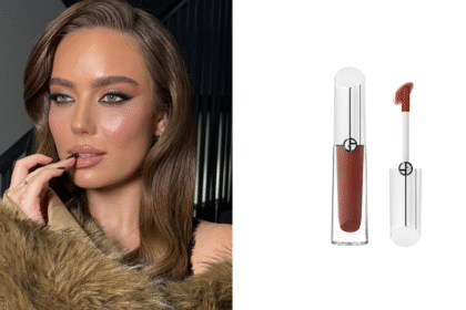 Sjajne usne traju duže sa ovim sjajilima za usne