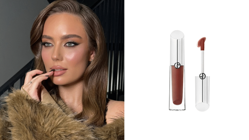 Sjajne usne traju duže sa ovim sjajilima za usne