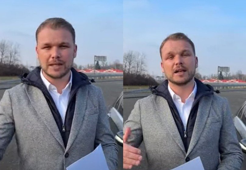 Oglasio se Stanivuković nakon kazne hrvatske policije: “Maltretiraju me pri svakom prelasku granice”